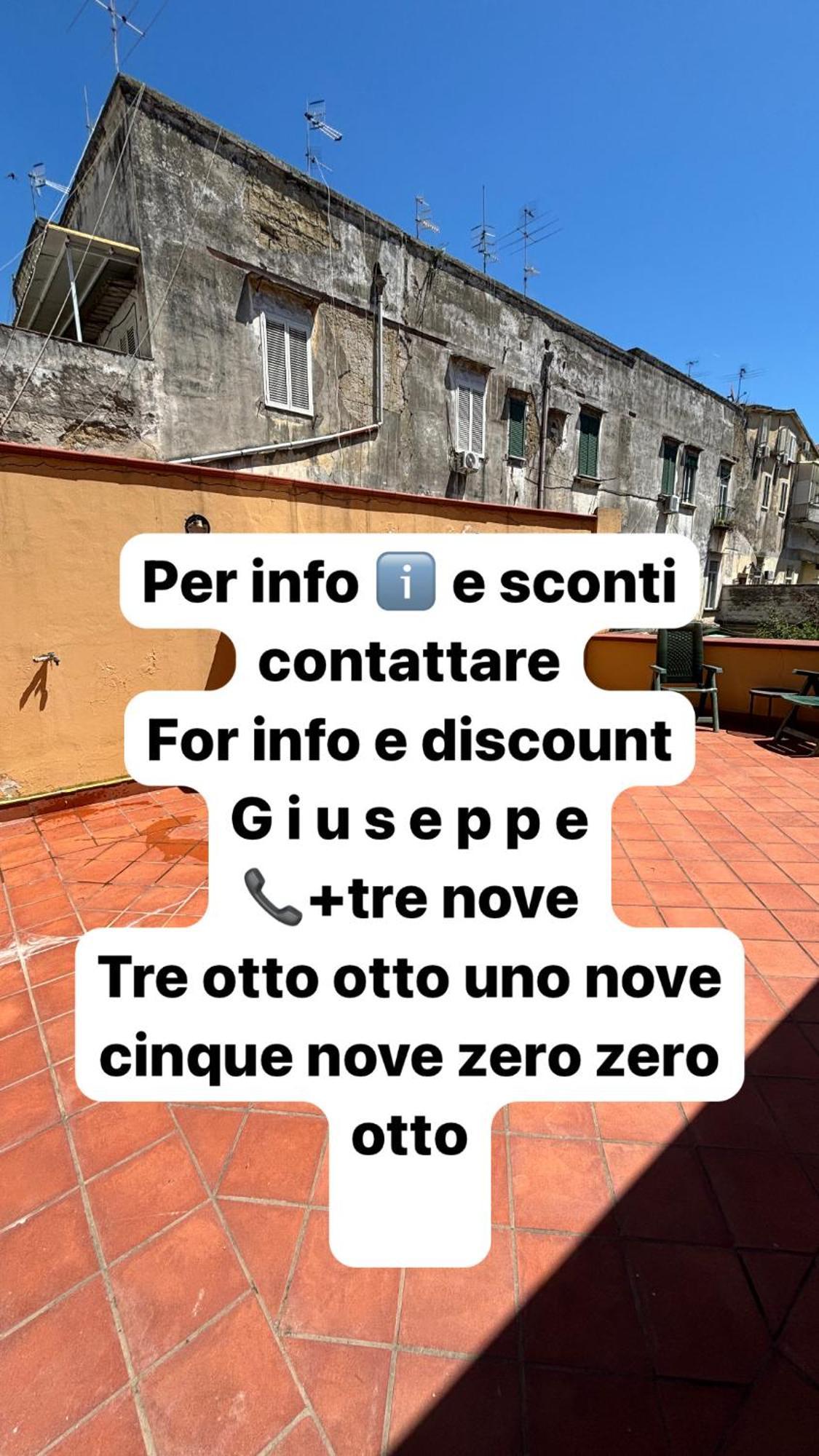 Mixed By Erry Il Rifugio Hotel Naples Exterior photo