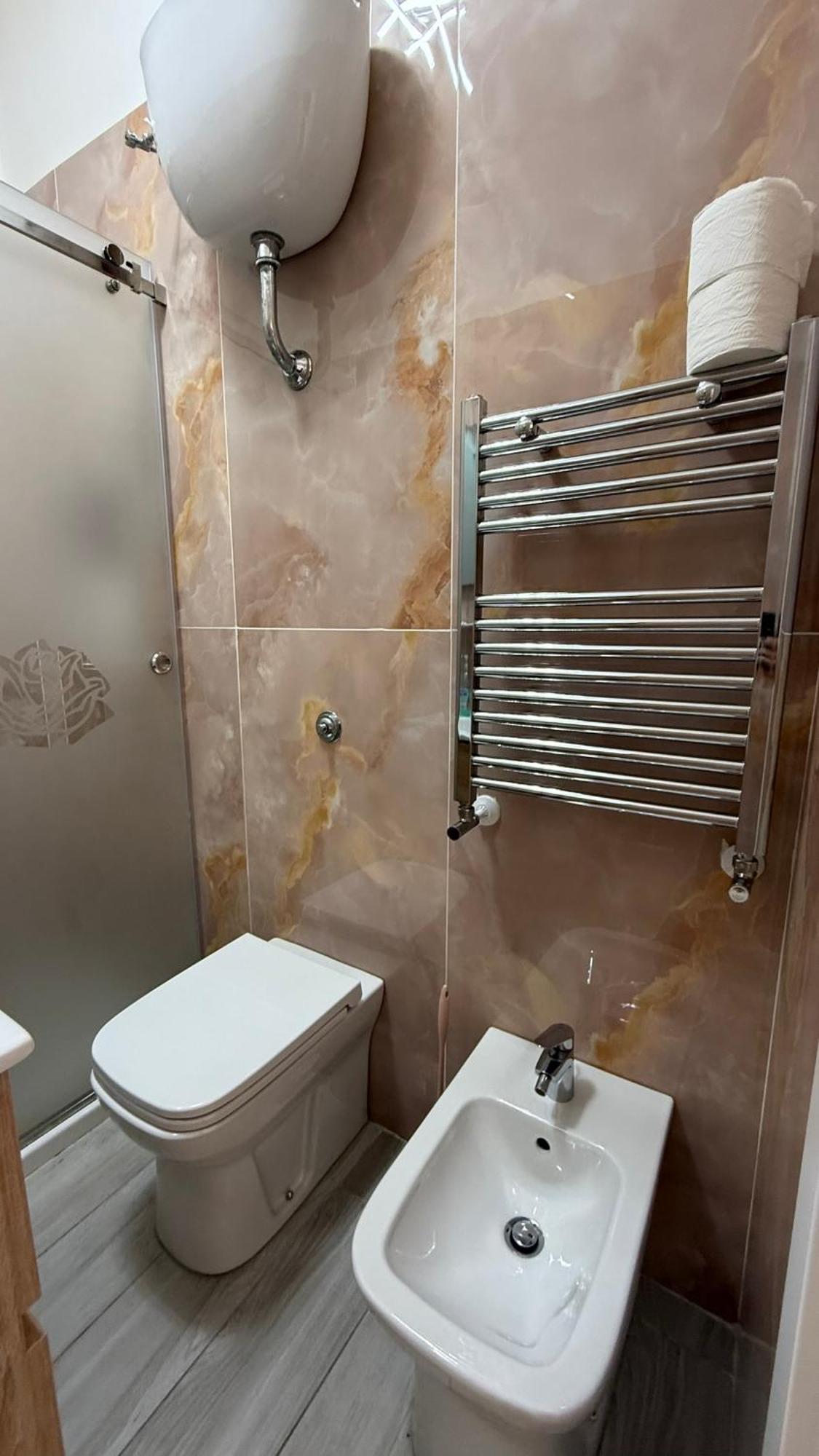 Mixed By Erry Il Rifugio Hotel Naples Exterior photo
