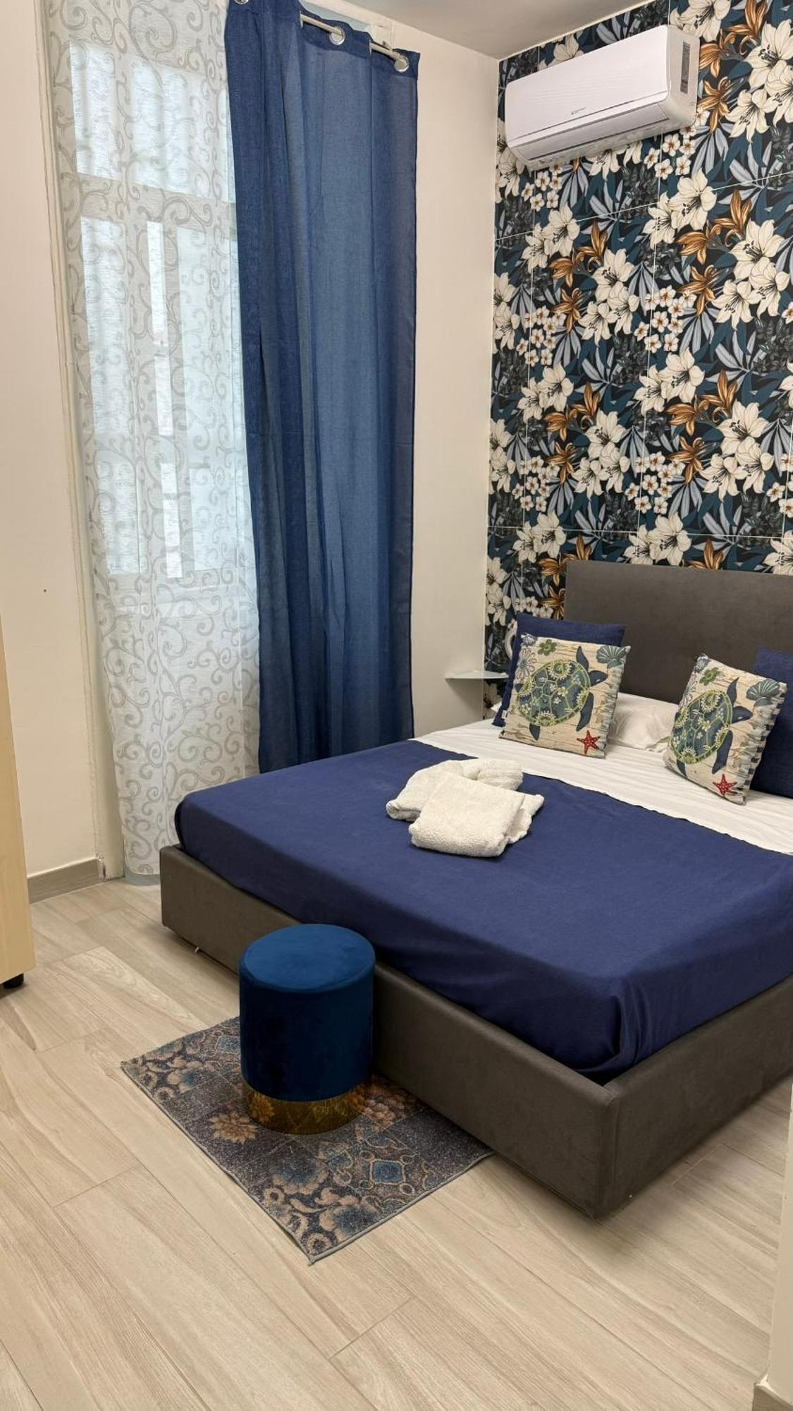 Mixed By Erry Il Rifugio Hotel Naples Exterior photo