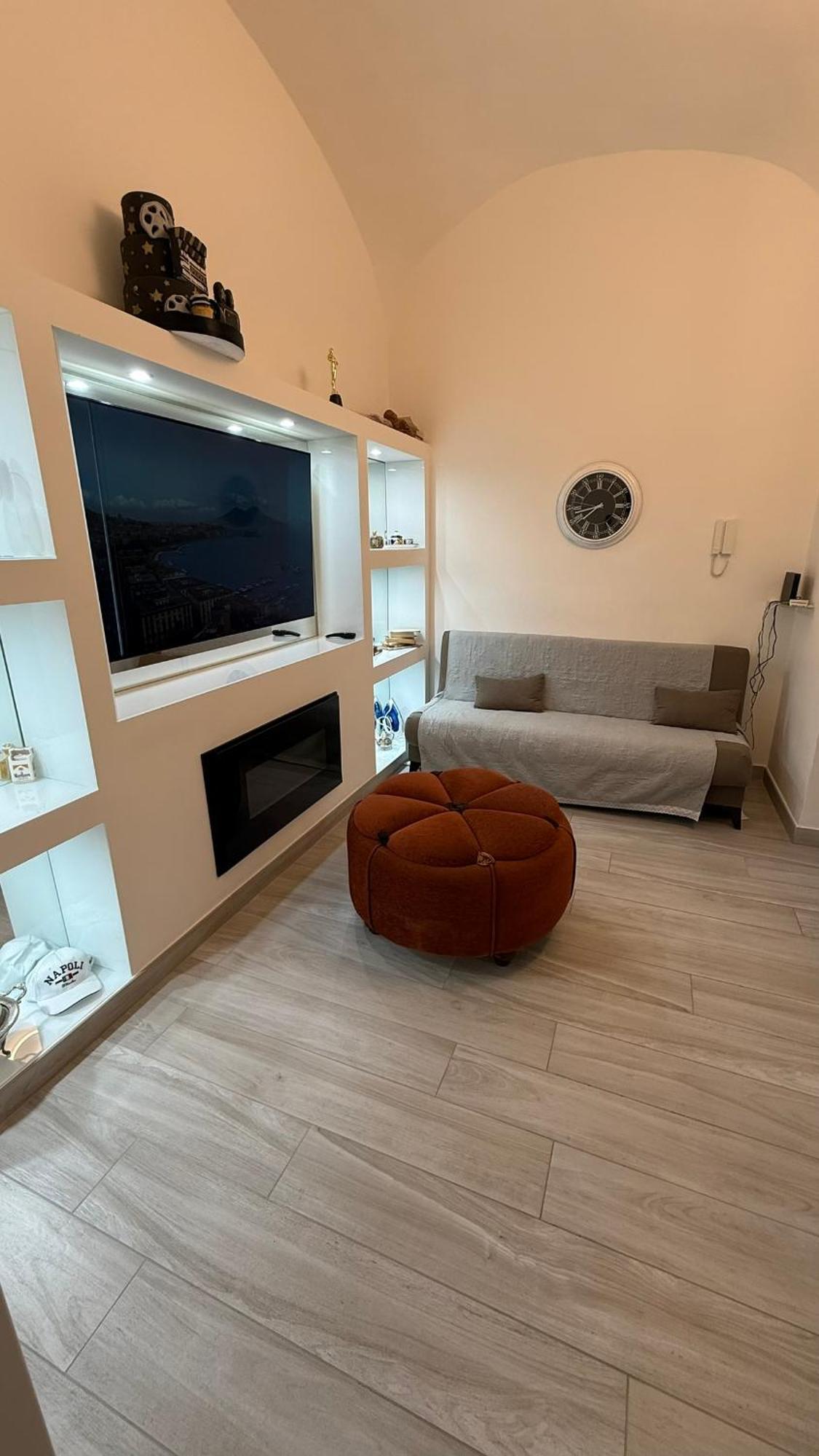 Mixed By Erry Il Rifugio Hotel Naples Exterior photo