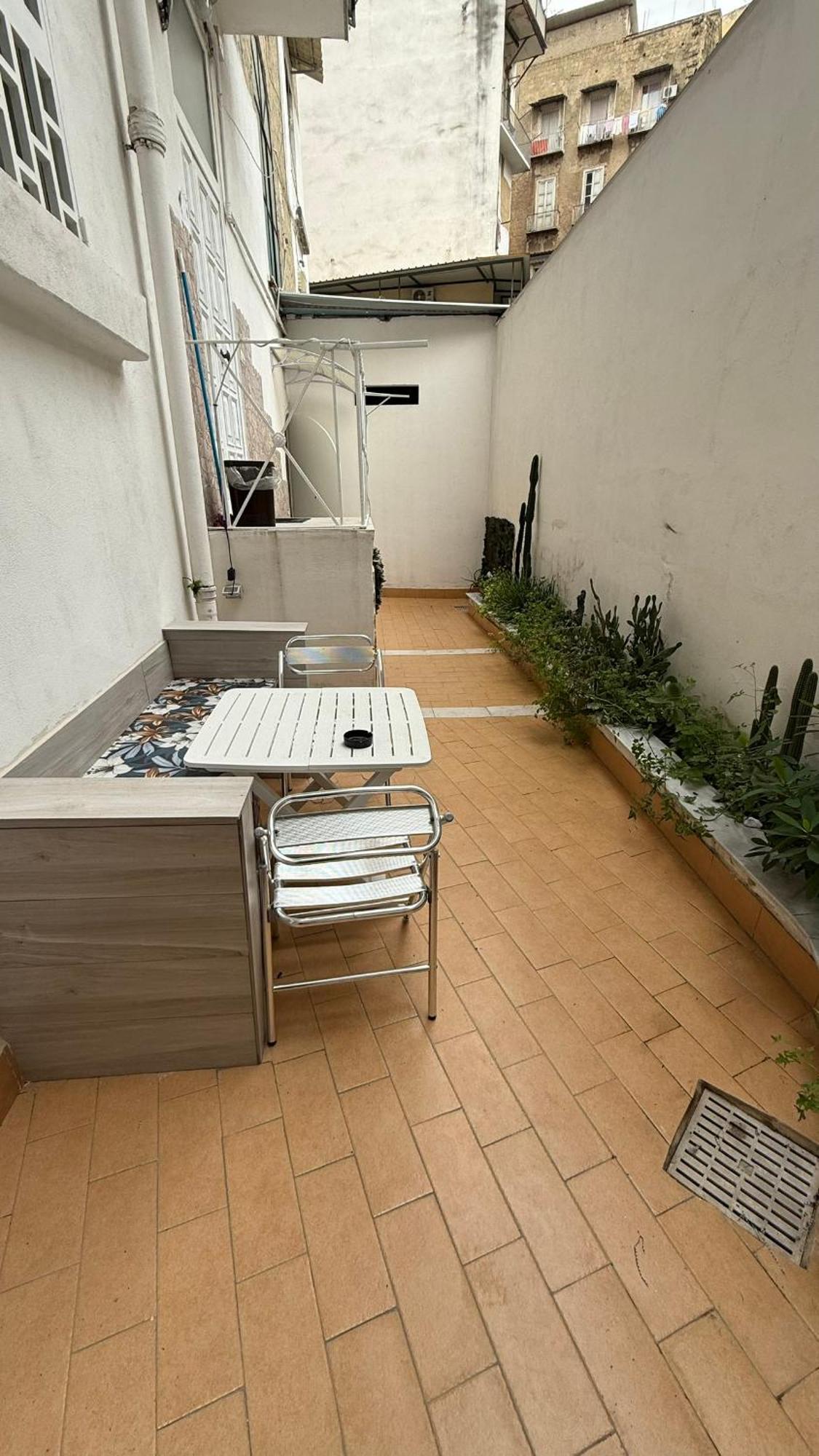 Mixed By Erry Il Rifugio Hotel Naples Exterior photo